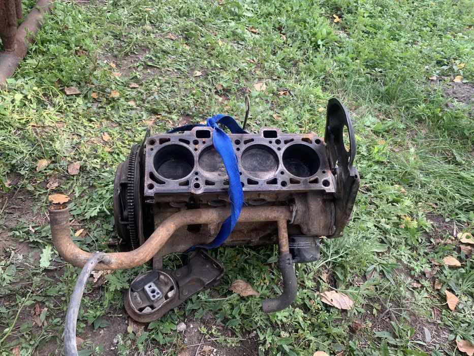 Продам блок ваз 2109