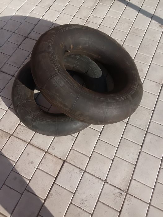 Продам камеры камазовские