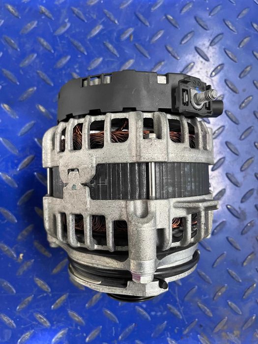 Alternator BMW  8614277