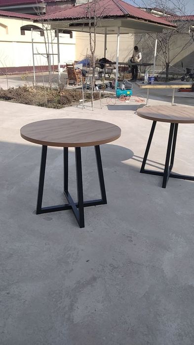loft mebel stol va stellajlar buyurtma asosida