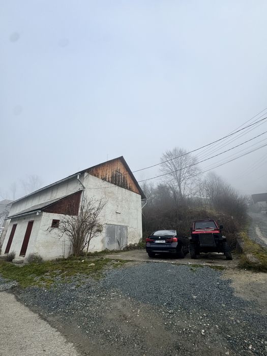 Vand casa ( fosta berarie) din localitatea abrud