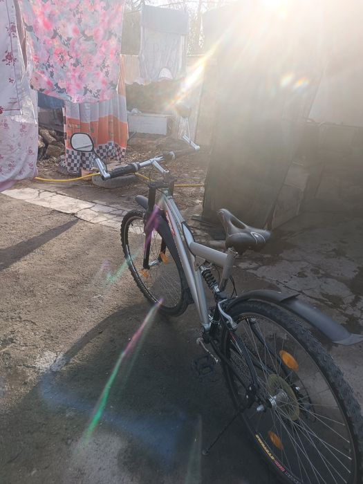 Продам велосипед скоростной