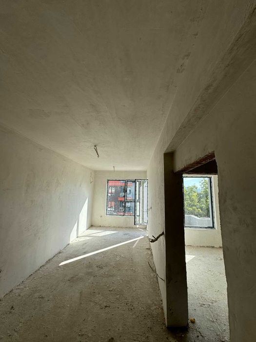 Двустаен апартамент Плевен широк център