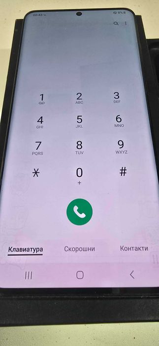 Samsung S20 ultra 5g 128 ГБ