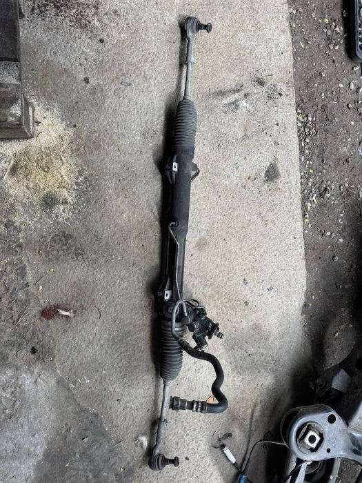 Кормилна рейка бмв е90, 91, 4х4(kormilna reika bmw e90, e91)