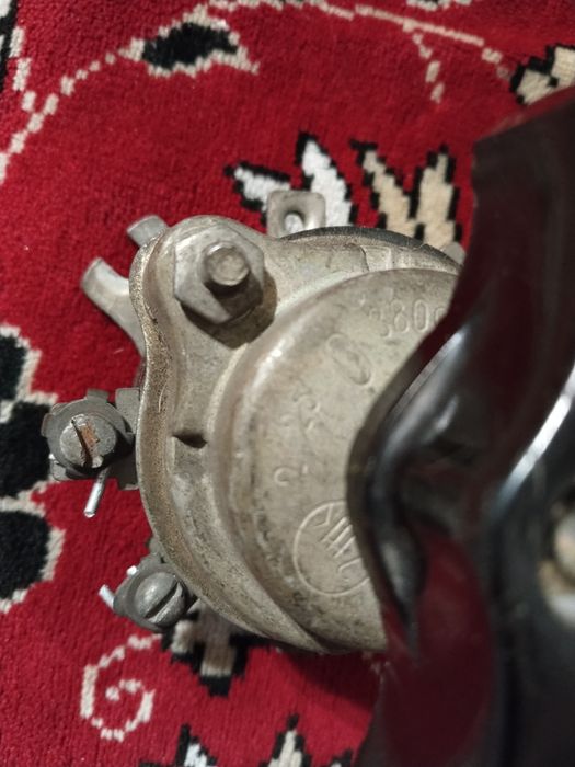 Электро Пакетник на 380 V25A