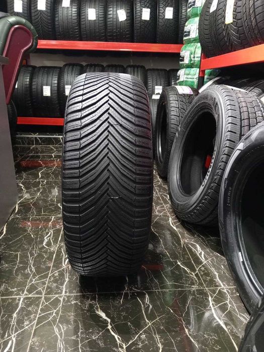 Michelin Crossclimate 2 SUV 255/55 R19 So'tuvda