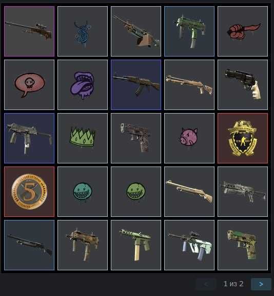 EnergyStore | Персональный аккаунт Steam: Rust, Phasmophobia, Arma