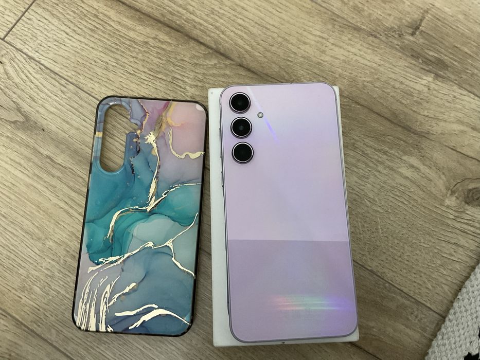 Samsung A 55, 5G, 256GB