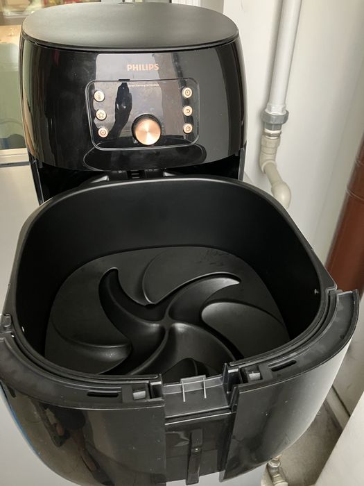 Еърфраер  Филипс