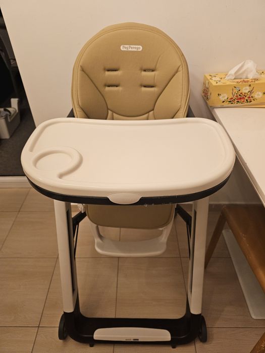 Peg perego siesta follow me