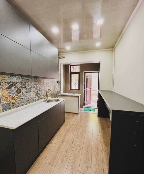 Аренда ПодОфис Ориентир Ефенди Гувд ЖК Инфинити 90м2