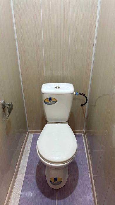 Продам 1 комн. кв. 4-3