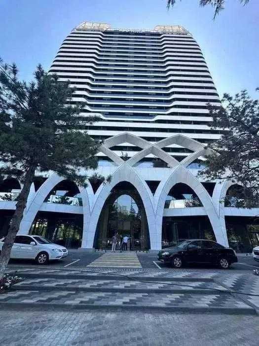 "СРОЧНО ГОРИТ‼️ U-Tower NRG 85,53м2 Дружба, Ташкент Ситй Коробка ‼️