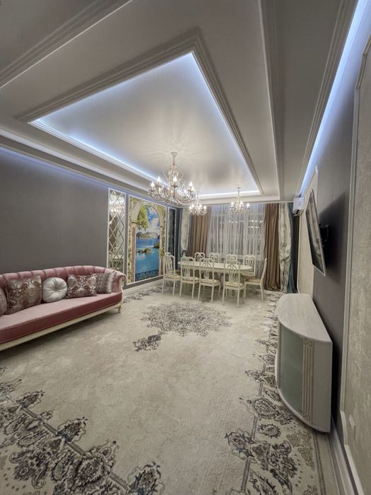 Продам 3 к.кв ЖК АЛЬТАИР