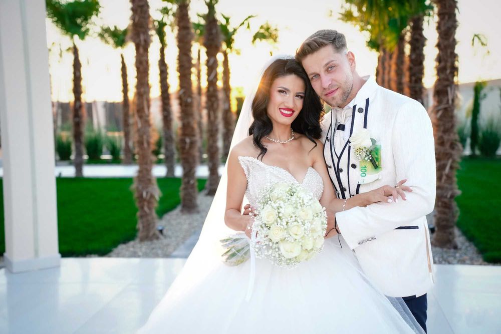 Nuntă | Botez | Cununie | Foto / Video / Audio / Preturi ACCESIBILE!