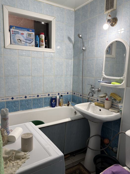 Продам  1-комнатную квартиру