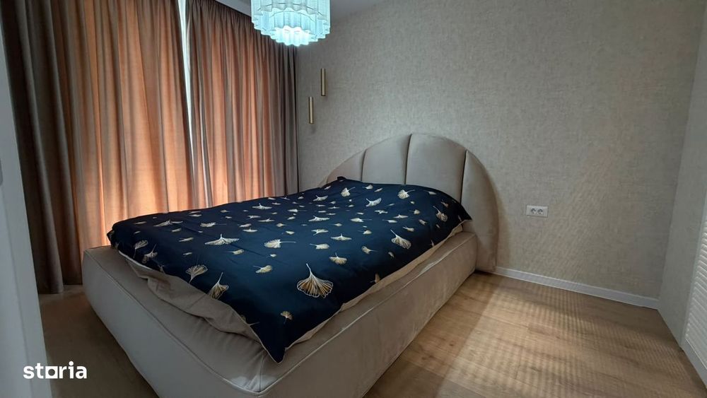 Apartament 2 camere | HILS Titanium Pallady | Parcare | Metrou |