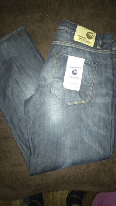 Мъжки дънки Dsquared 2, Carrera , Marlboro classics,Jack
