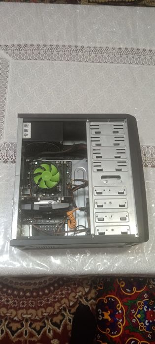 Ddr3 h61 plata igravoy