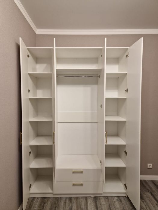 Шкафы!!! Новые!!!