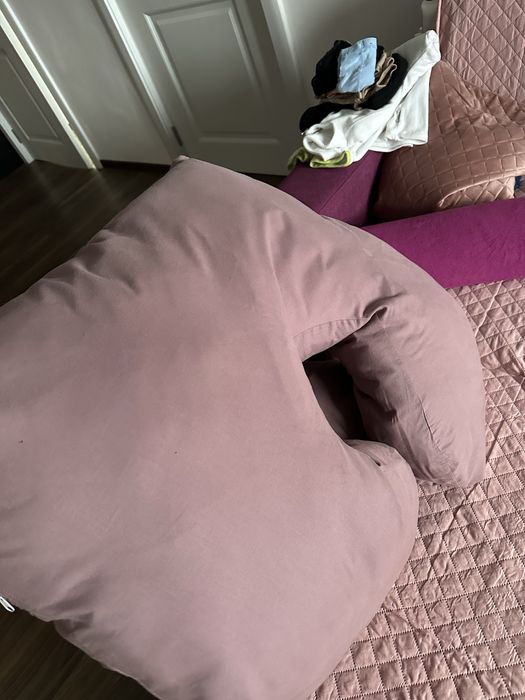 Perna gravida/alaptare