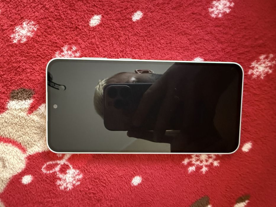 Vand sau schimb samsung A36 5G