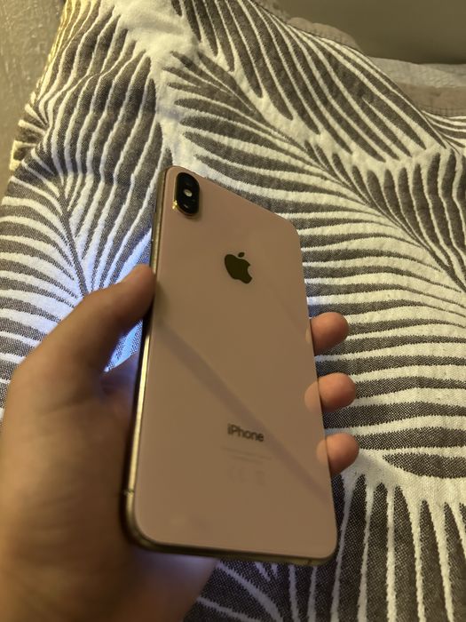 Iphone xs max  состояния идеал