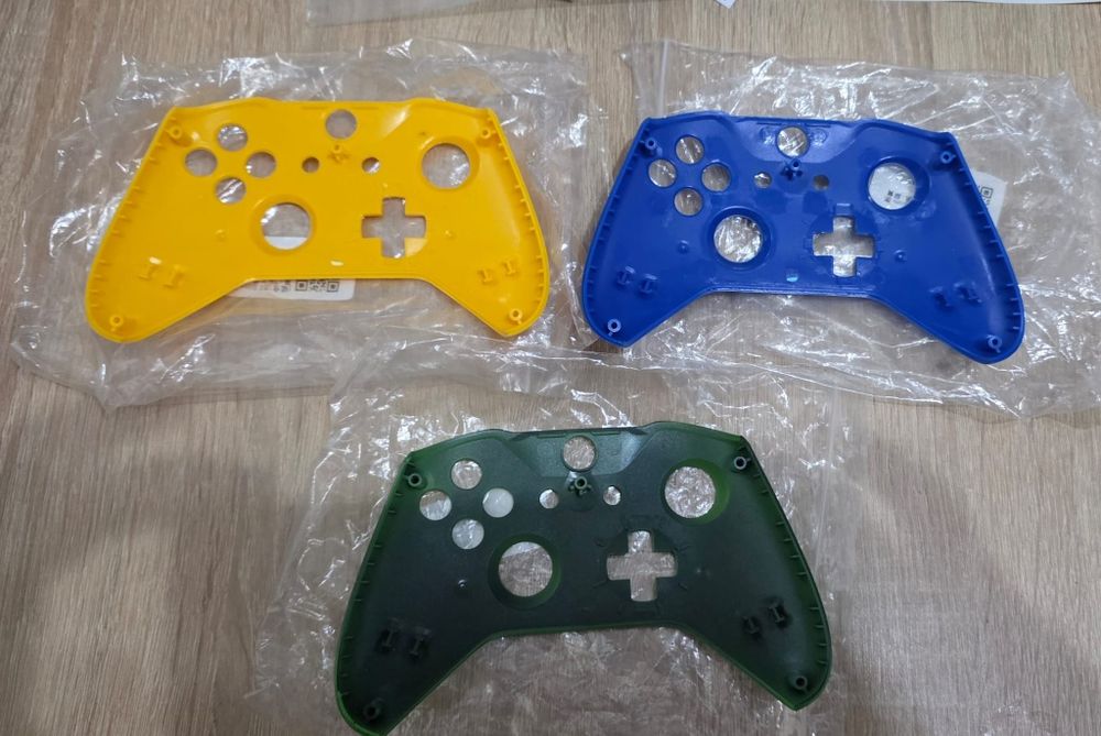 Fata controller xbox one s