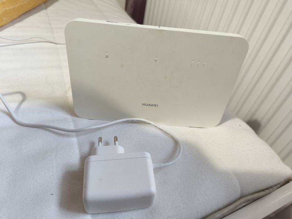Router Huawei wireless
