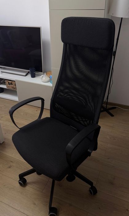 Scaun de birou Ikea Markus