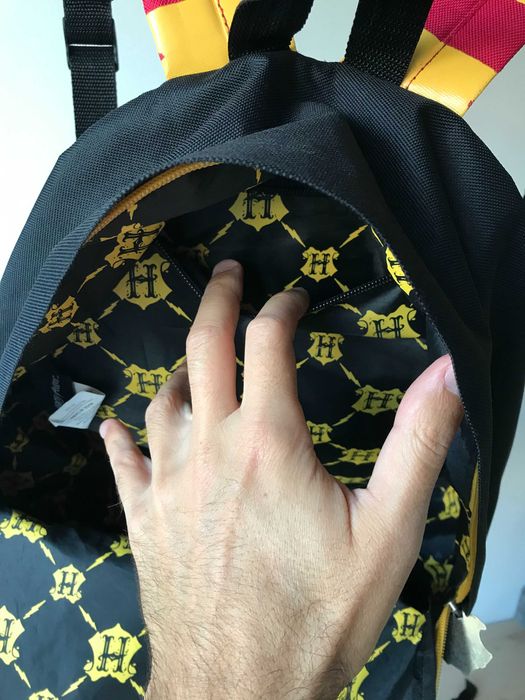 Rucsac Harry Potter Rucsac Hogwarts Wizarding World