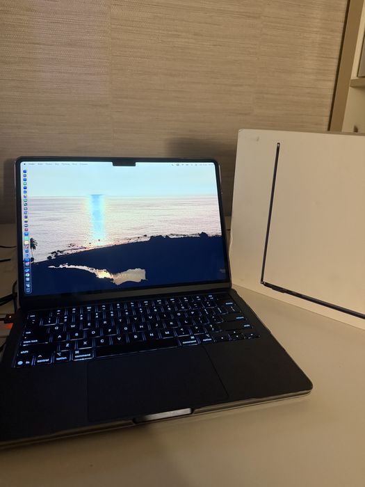 Macbook air 13 m4