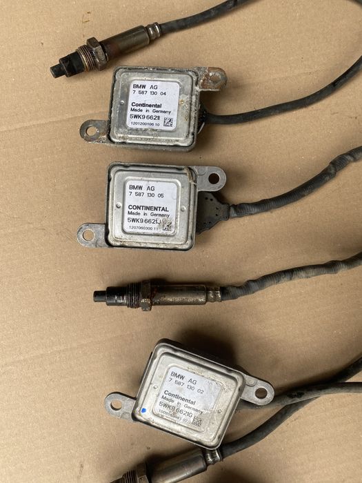 Sonda lamda/nox senzor bmw e81/87/90/91/ x1/x3 benzina