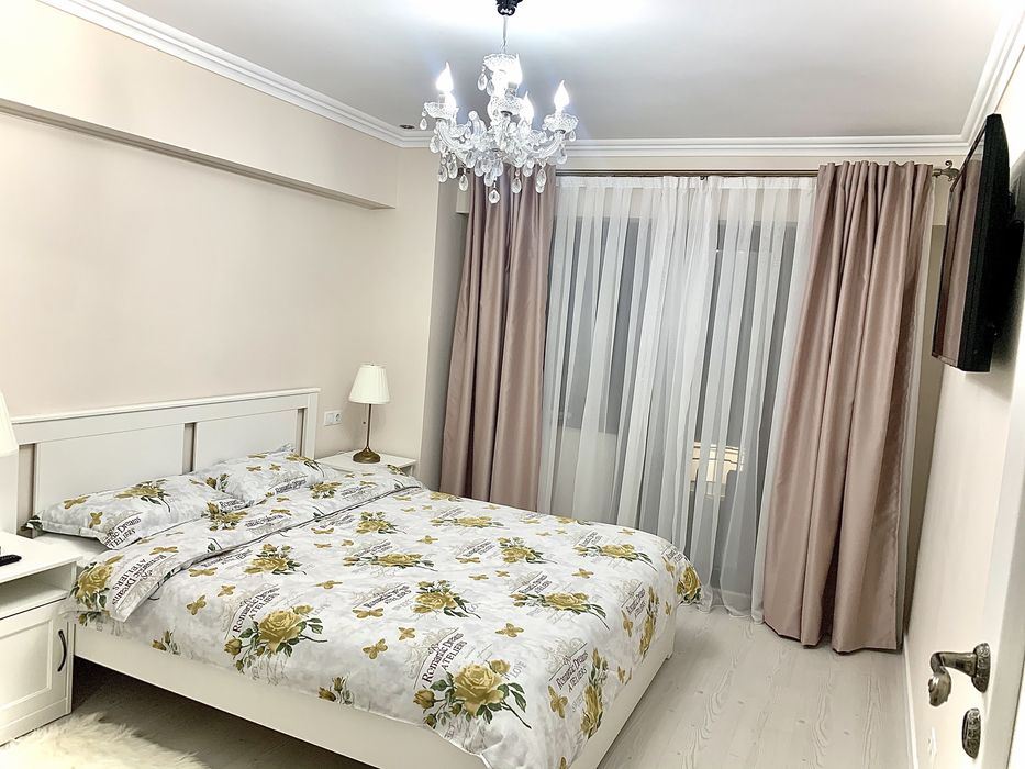 Inchiriez apartament 3 camere ~ DIRECT PROPRIETAR ~