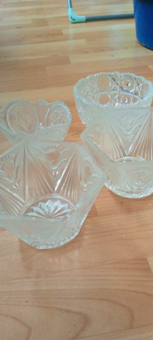 Посуды разные виды