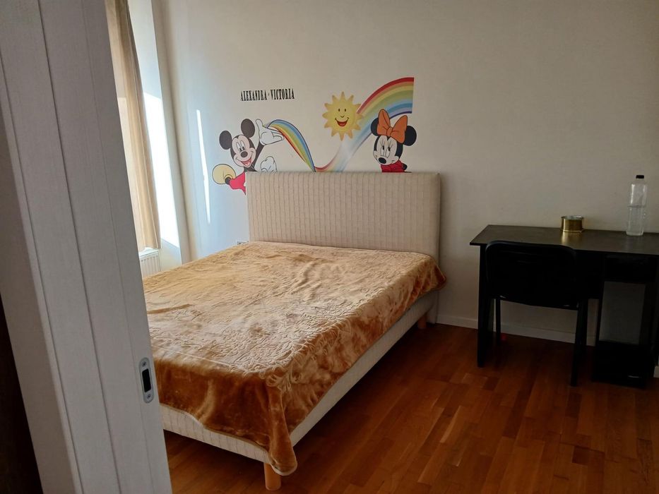 Apartament 3 camere