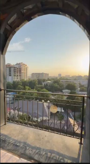 Barocco Продается квартира коробка Дуплекс Гидромедцентр