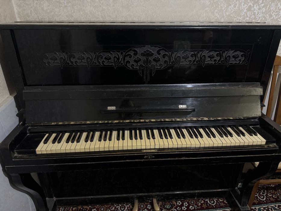 Пиянино сотилади