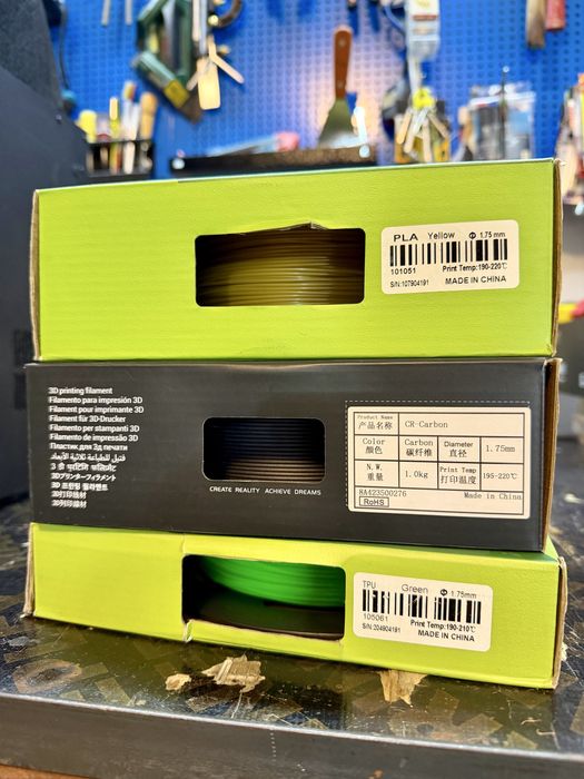 3d Printer Flying Bear Ghost 6