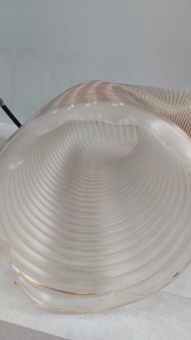 гофра шланг Gofra Shlang Гофра шланг в Ташкенте оптом 100mm 150mm 300m