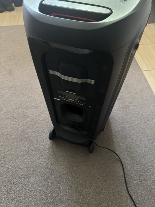 Vand boxa JBL 310