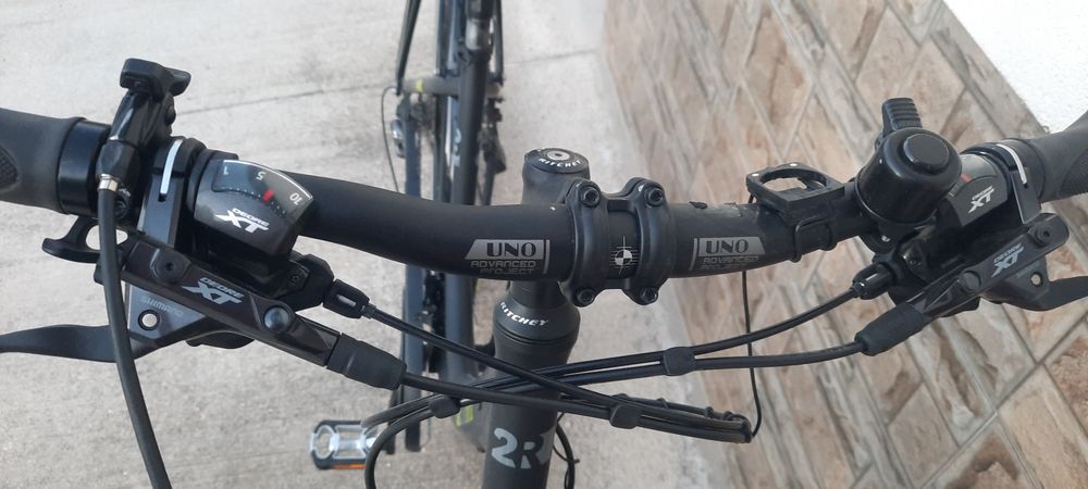 Дамски велосипед 2R  28"