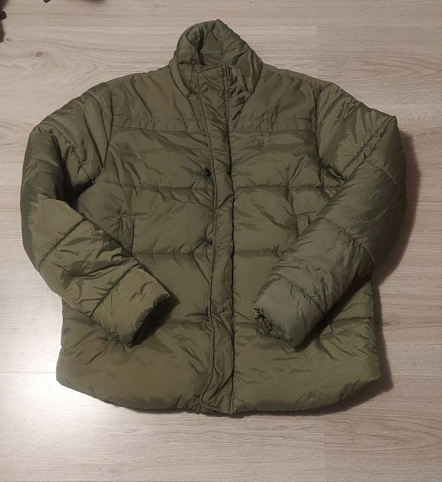 G-star raw яке XL размер