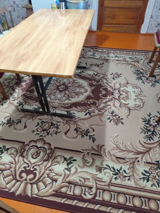 Стол 1.5метровый