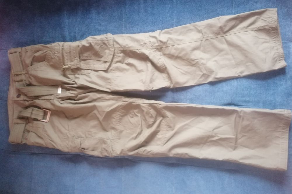 Панталон decathlon FORCLAZ 42