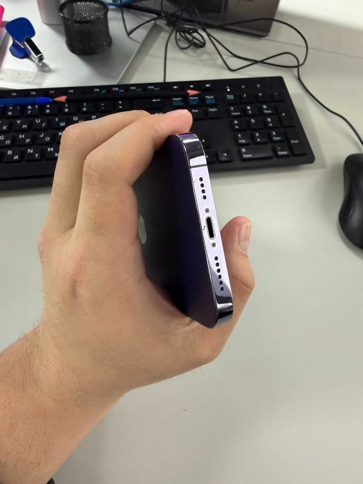 Iphone 14 pro max 256 gb LLA