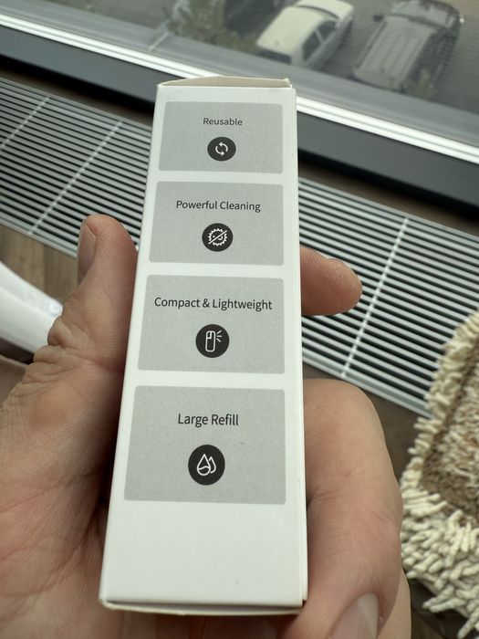 Blueo Screen Cleaner