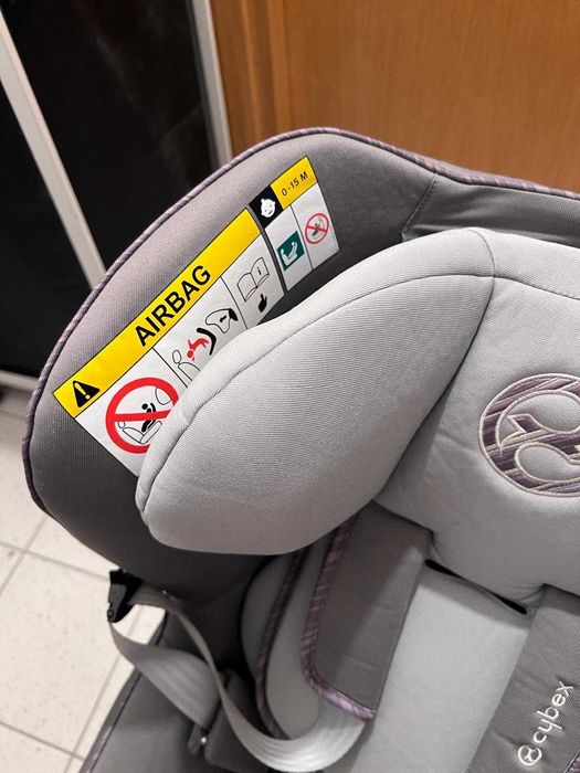 Scaun auto _ CYBEX Sirona