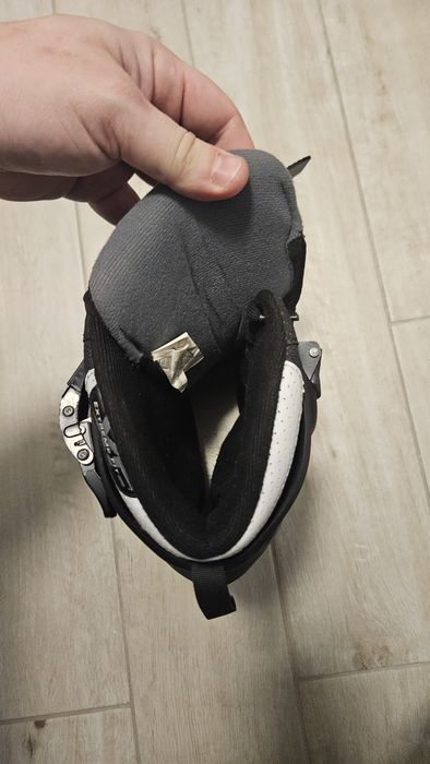 Role inline  Fila NRK